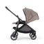Nuna SWIV Stroller BMW Collection - Umber on Luna Baby Store Miami