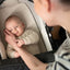 Moisés com Suporte Nuna Swiv e Triv BMW Collection Graphene on Luna Baby Store Miami