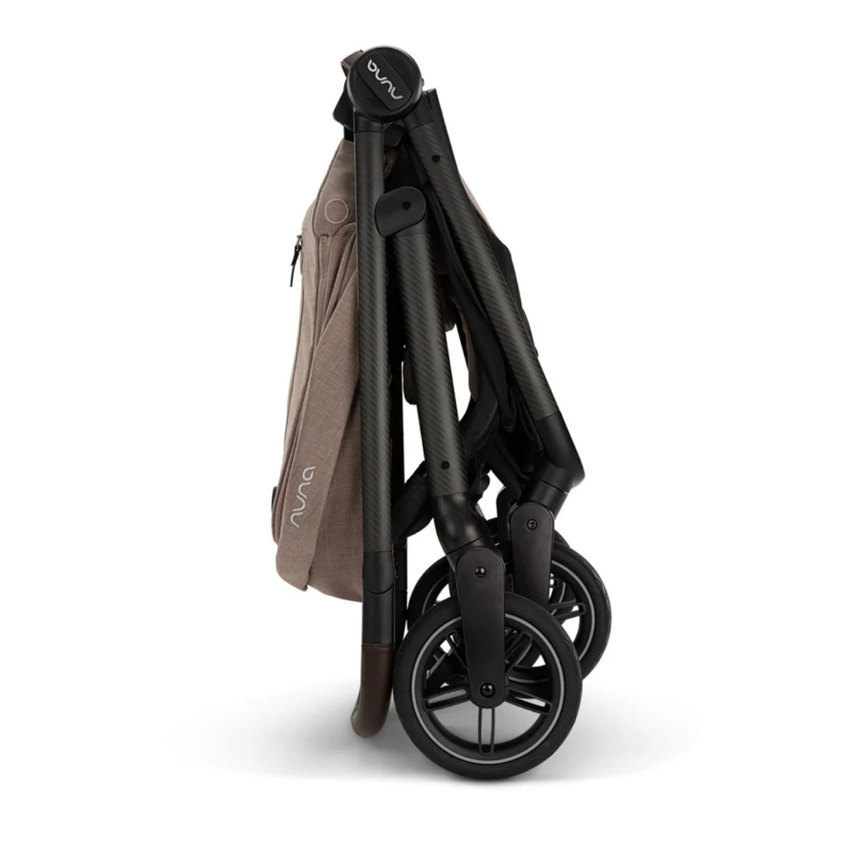Carrinho de Bebê Nuna Swiv Cedar 