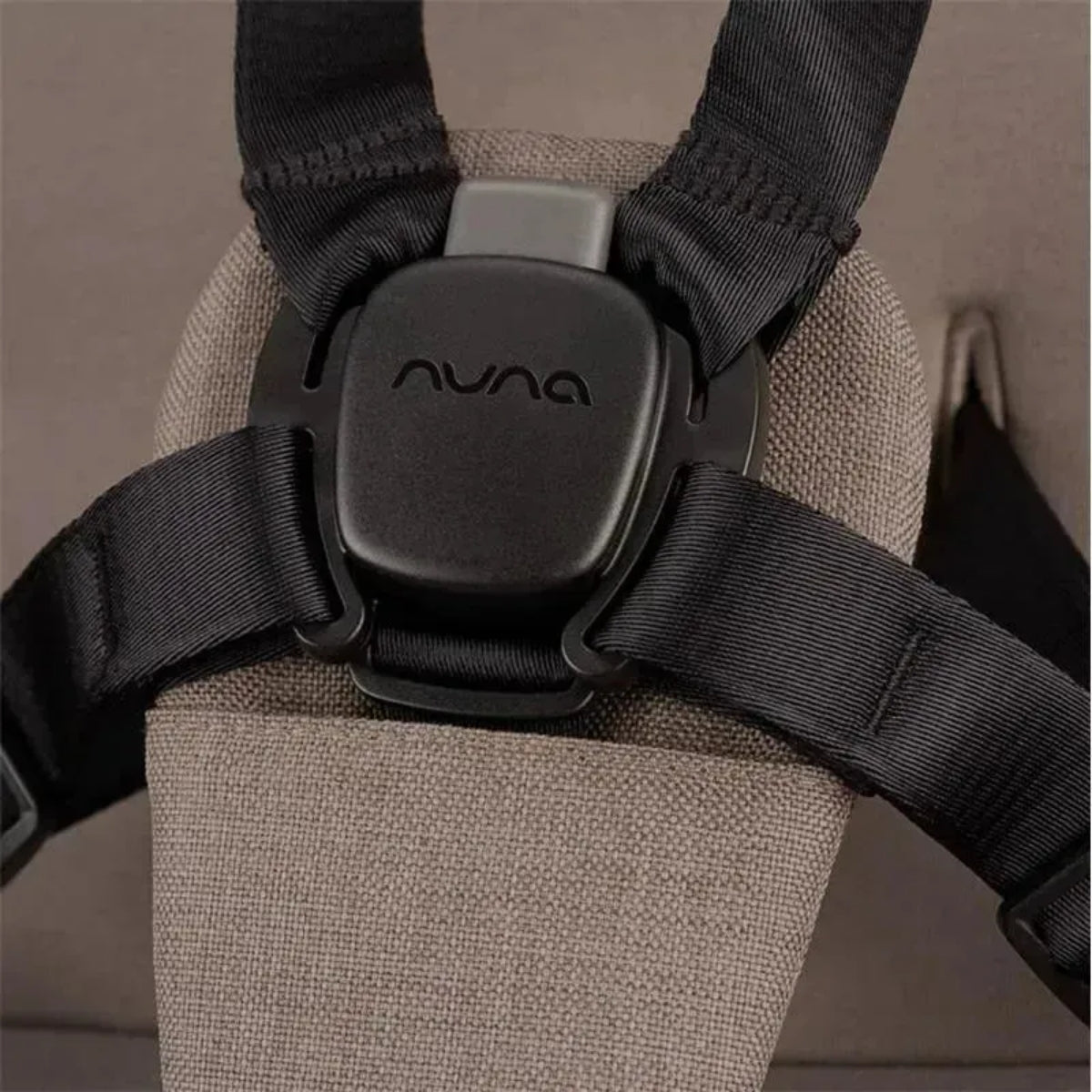 Carrinho de Bebê Nuna Swiv Cedar 