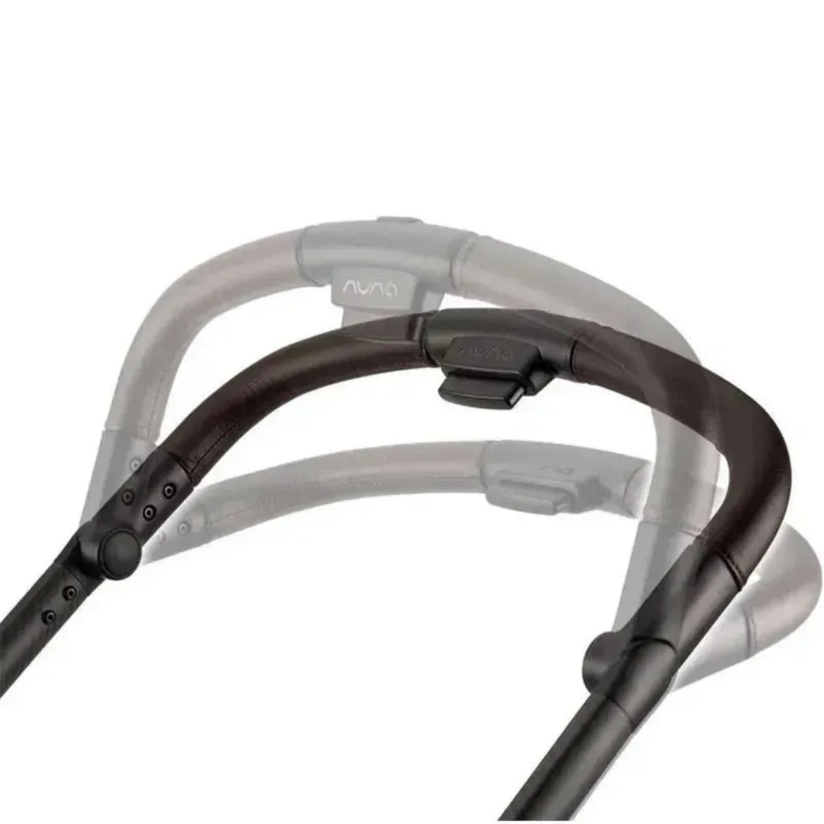 Carrinho de Bebê Nuna Swiv Cedar 