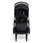 Nuna TRIV Next Stroller w/ Magnetic Buckle - Caviar/Chocolate on Luna Baby Store Miami