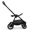 Nuna TRIV Next Stroller w/ Magnetic Buckle - Caviar/Chocolate on Luna Baby Store Miami