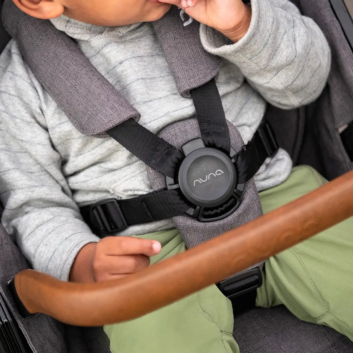 Carrinho de Bebê Nuna Tavo Next Granite