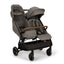 Carrinho De Bebê Nuna Trvl Dubl Granite on Luna Baby Store Miami
