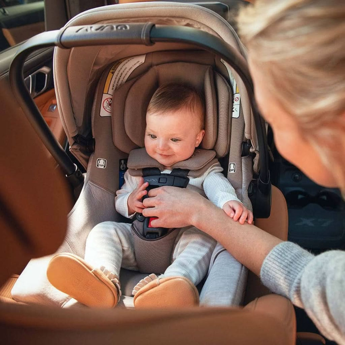 Carrinho de Bebê Travel Sistem Trvl Lx + Pipa Urbn Granite