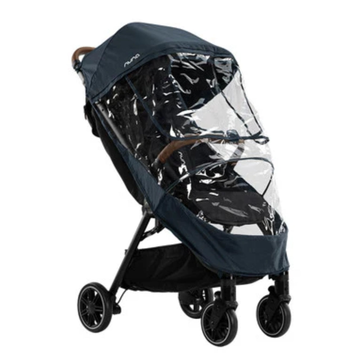 Capa de Chuva Para Carrinho Nuna TRVL