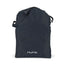 Nuna VIAA cabn Lightweight Travel Stroller -  Caviar on Luna Baby Store Miami