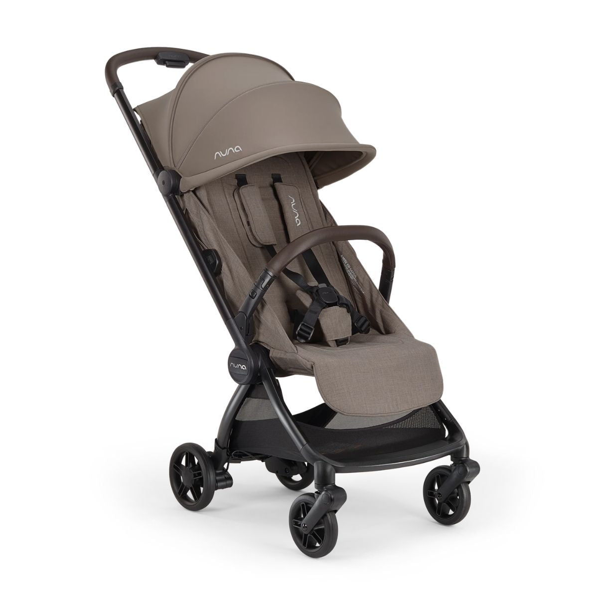 Carrinho De Bebê Nuna Viaa Cabn Cedar

 on Luna Baby Store Miami