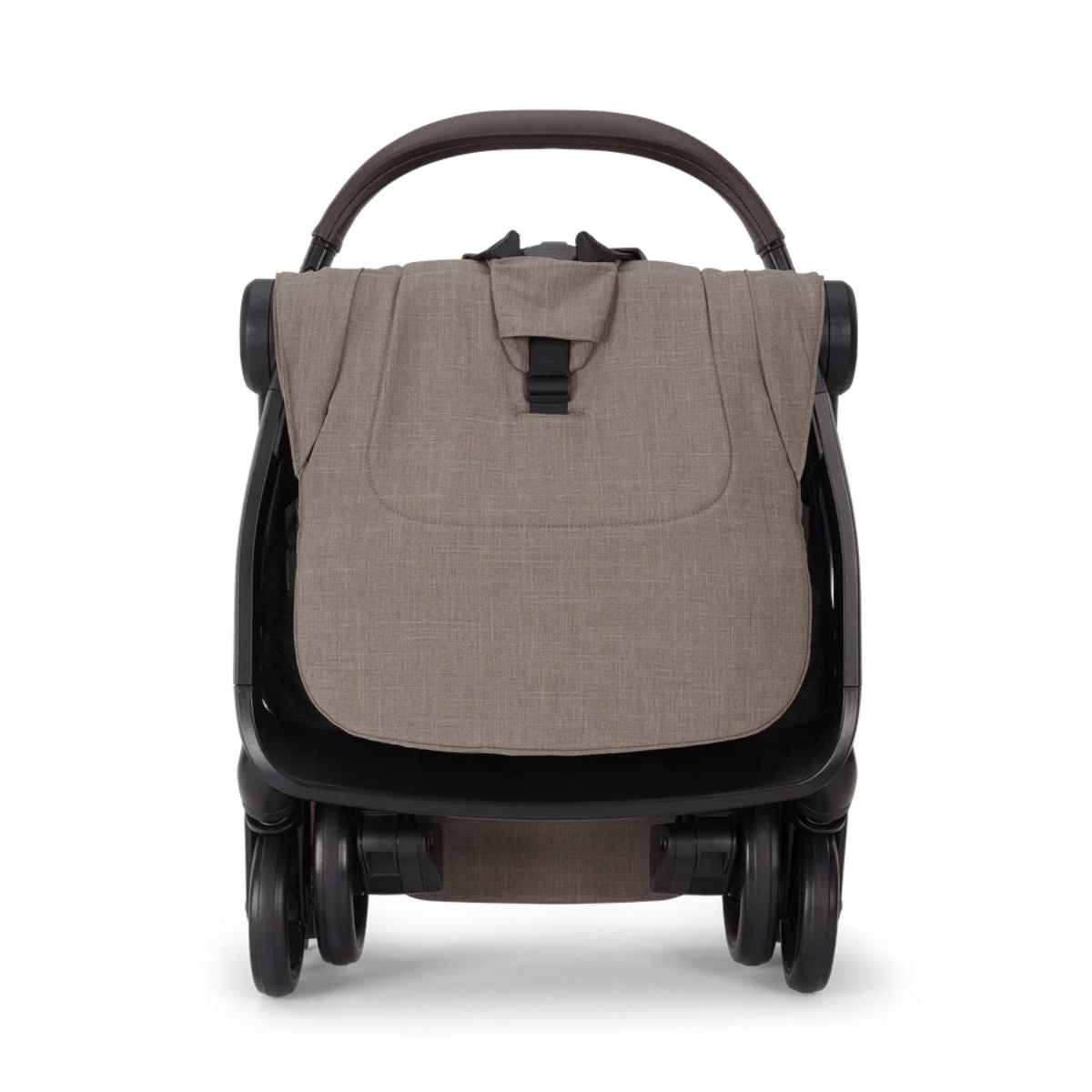 Carrinho De Bebê Nuna Viaa Cabn Cedar

