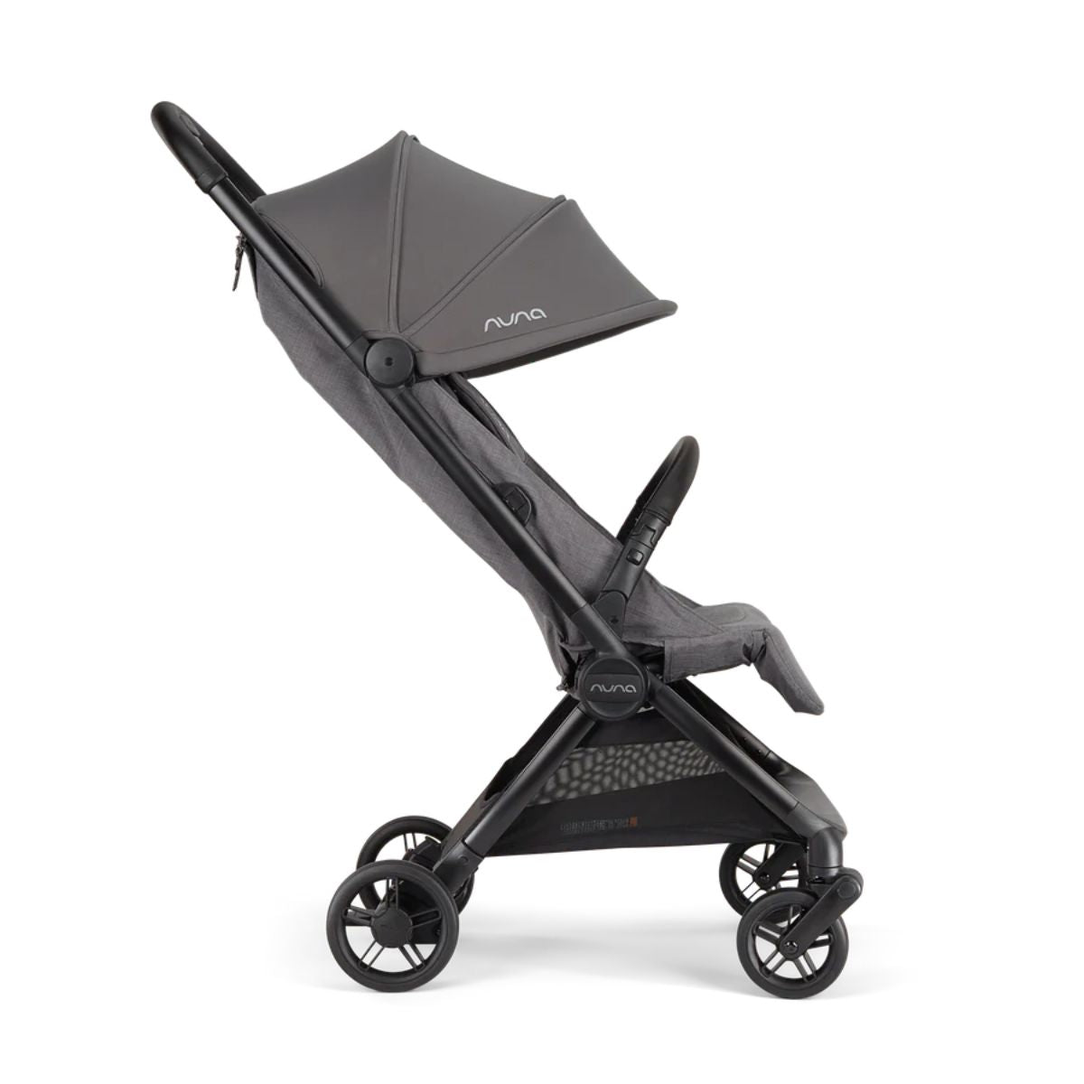Carrinho De Bebê Nuna Viaa Cabn Pewter

 on Luna Baby Store Miami