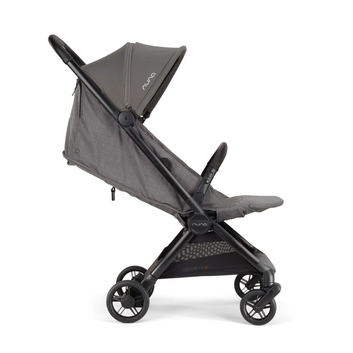 Carrinho De Bebê Nuna Viaa Cabn Pewter

 on Luna Baby Store Miami