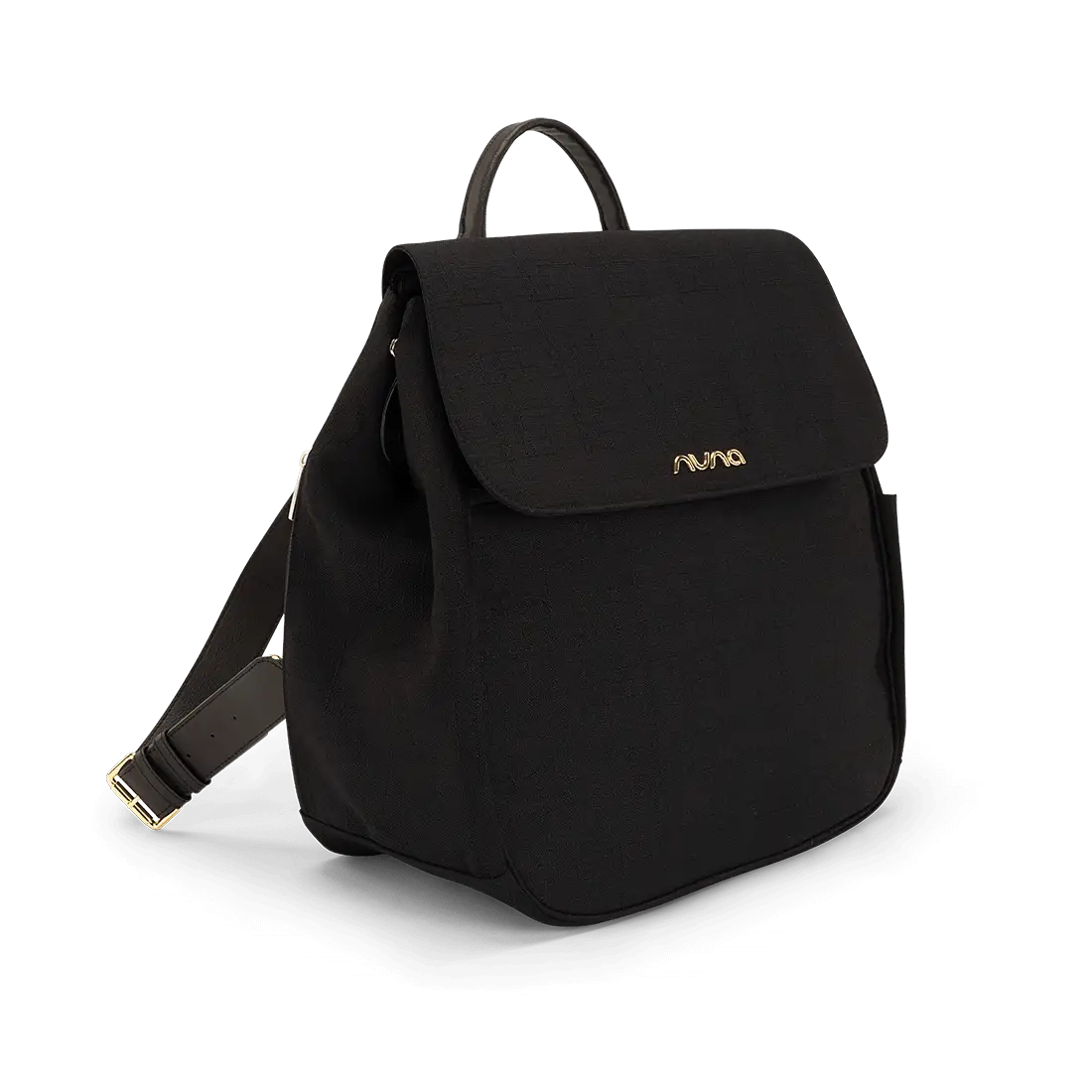Nuna Diaper Bag - Caviar