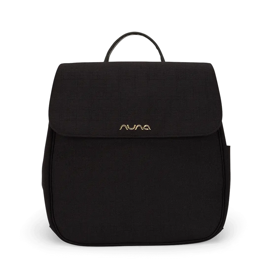 Nuna Diaper Bag - Caviar