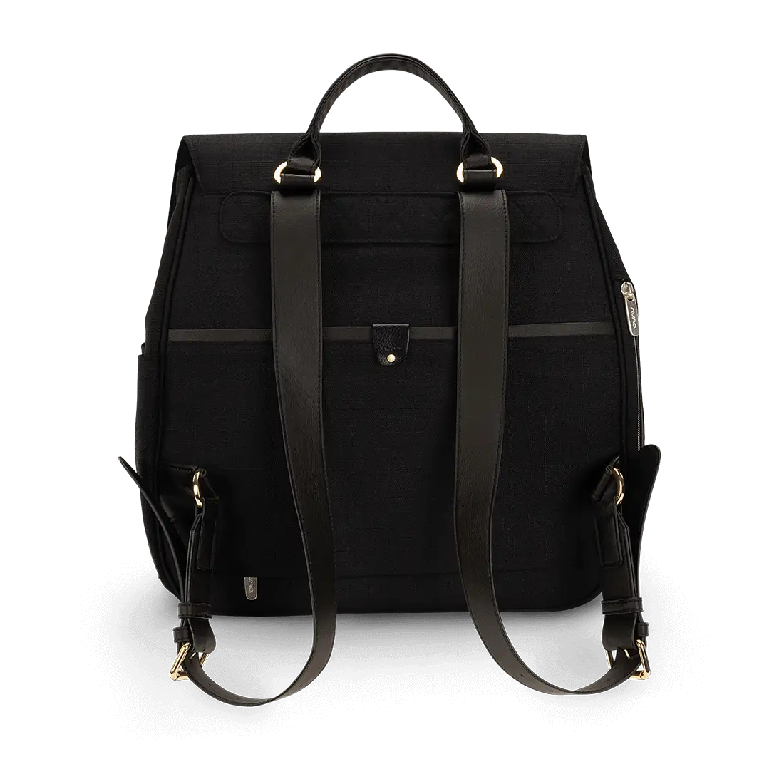 Nuna Diaper Bag - Caviar