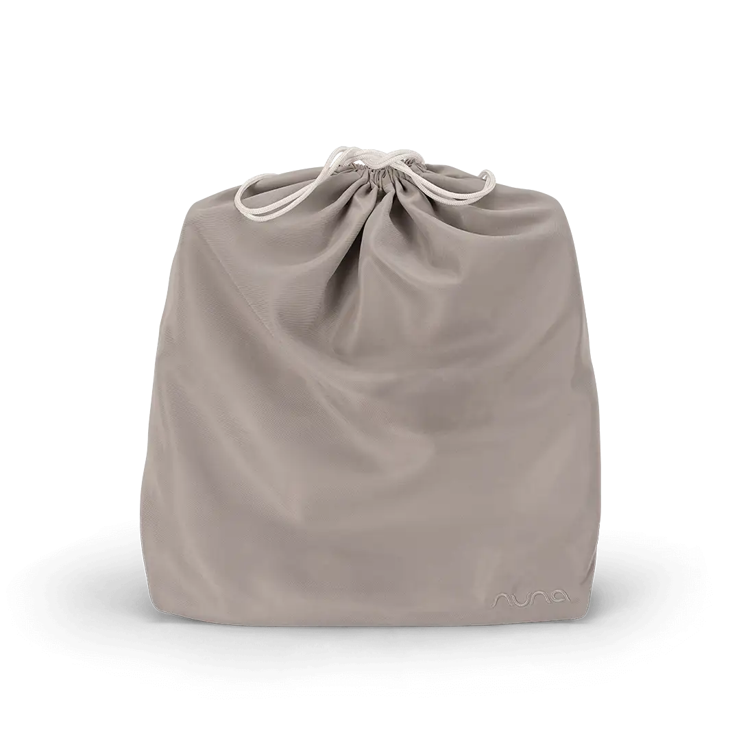 Nuna Diaper Bag - Caviar