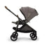 Carrinho de Bebê Nuna Swiv  Granite