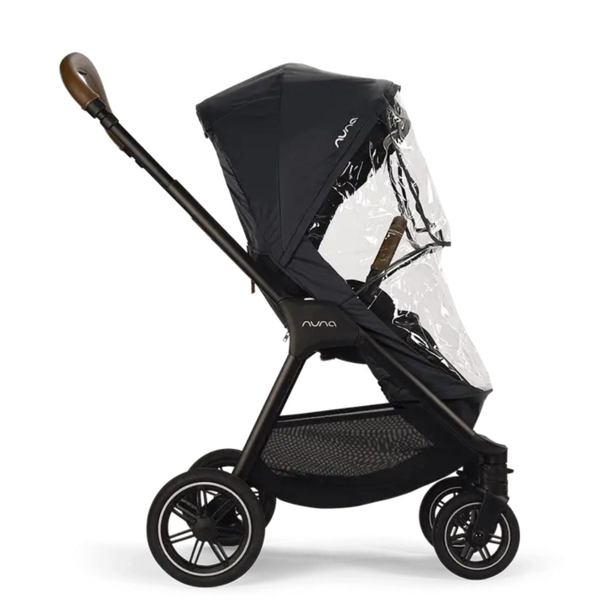Nuna TRIV Series Rain Cover