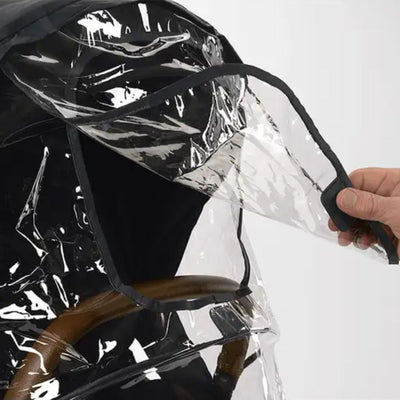 Nuna TRIV Series Rain Cover