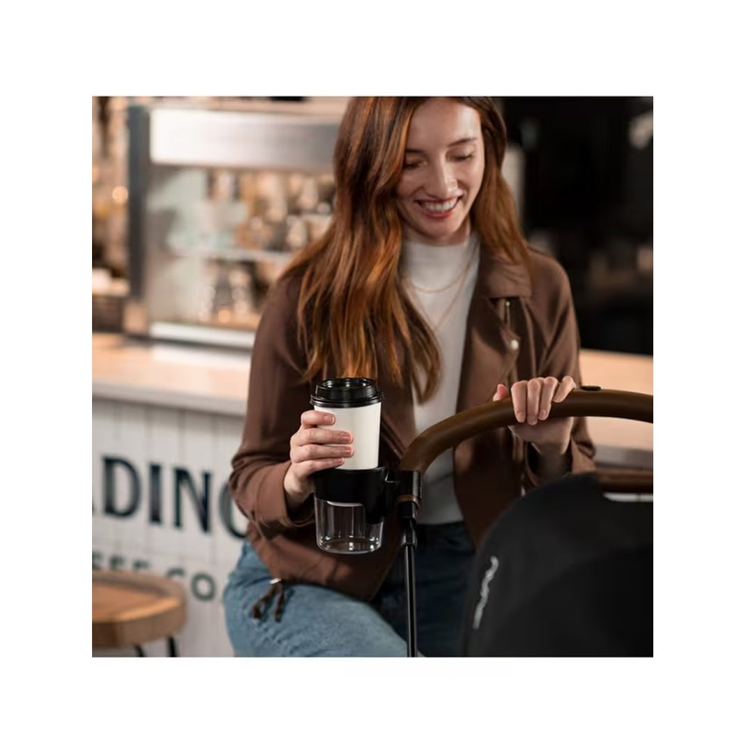 Nuna Triv Next Bmw Stroller Graphene