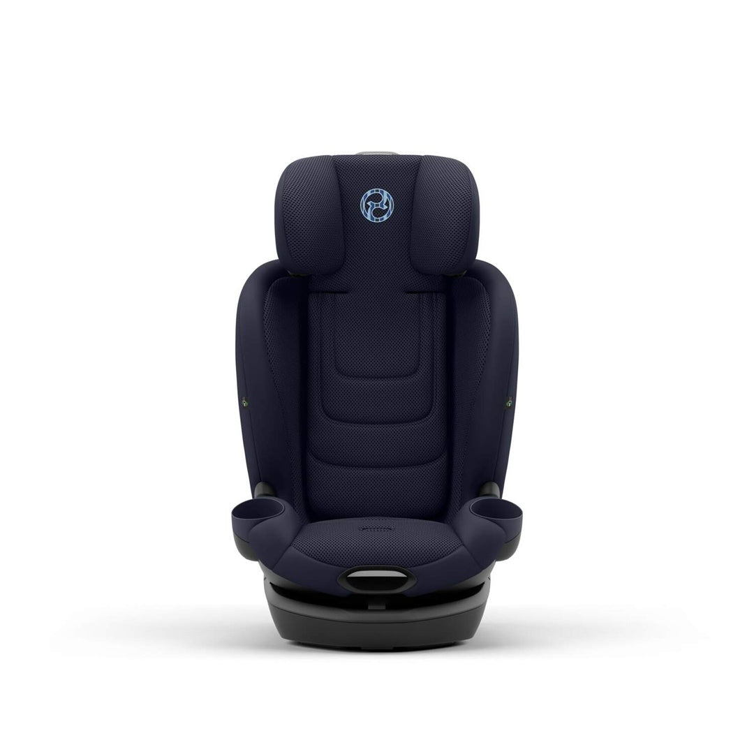 Cybex Callisto G 360° Rotating All-in-One Convertible Car Seat - Ocean Blue
