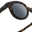 Óculos de Sol Infantil Kids com Proteção UV Izipizi 9-36M Tortoise on Luna Baby Store Miami