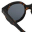 Óculos de Sol Infantil Kids com Proteção UV Izipizi 9-36M Tortoise on Luna Baby Store Miami
