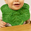 Babador Infantil Oli & Carol Couve Kendall on Luna Baby Store Miami