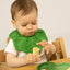 Babador Infantil Oli & Carol Couve Kendall on Luna Baby Store Miami