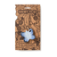 Olí & Carol Mini Teether - Blue The Butterfly on Luna Baby Store Miami