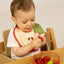 Babador Infantil Oli & Carol Maça Pepa on Luna Baby Store Miami