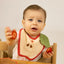 Babador Infantil Oli & Carol Maça Pepa on Luna Baby Store Miami