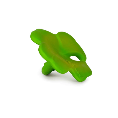 Olí & Carol Mini Teether - Eli The Clover