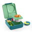 OmieLife OmieBox Insulated Hot & Cold Bento Box - Meadow - Luna Baby Store Miami