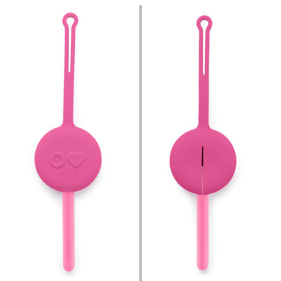 OmieLife OmiePod - Bubble Pink - Luna Baby Store Miami