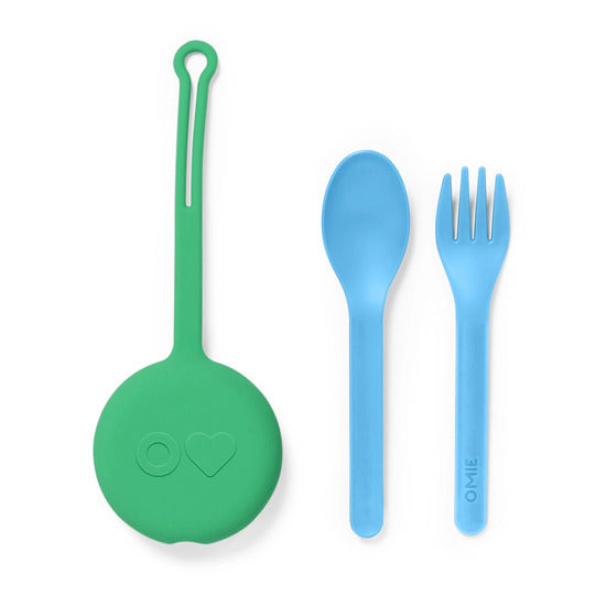 OmieLife OmiePod - Mint Green - Luna Baby Store Miami