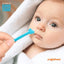 Limpador De Nariz e Ouvido com Estojo Oogiebear 2 Unidades Raspberry & Seafoam on Luna Baby Store Miami