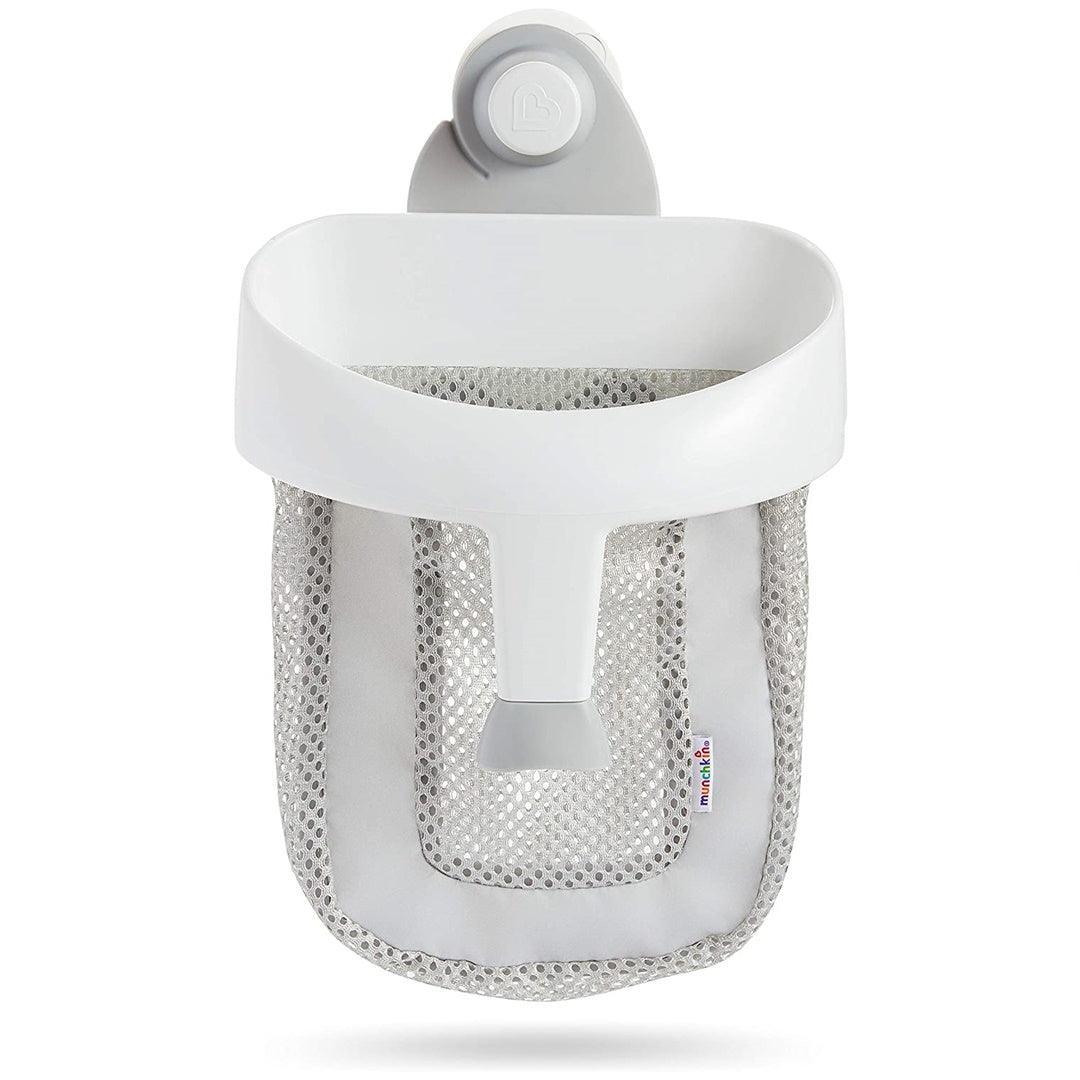 Organizador Infantil De Brinquedos De Banho Munchkin Scoop Cinza on Luna Baby Store Miami
