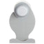 Organizador Infantil De Brinquedos De Banho Munchkin Scoop Cinza on Luna Baby Store Miami