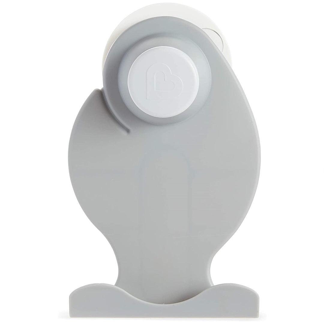 Organizador Infantil De Brinquedos De Banho Munchkin Scoop Cinza on Luna Baby Store Miami