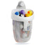 Organizador Infantil De Brinquedos De Banho Munchkin Scoop Cinza on Luna Baby Store Miami