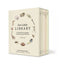 Kit de Livros para Bebê Primeiras Palavras Our Little Library Volume 3 - 5 Unidades

 on Luna Baby Store Miami