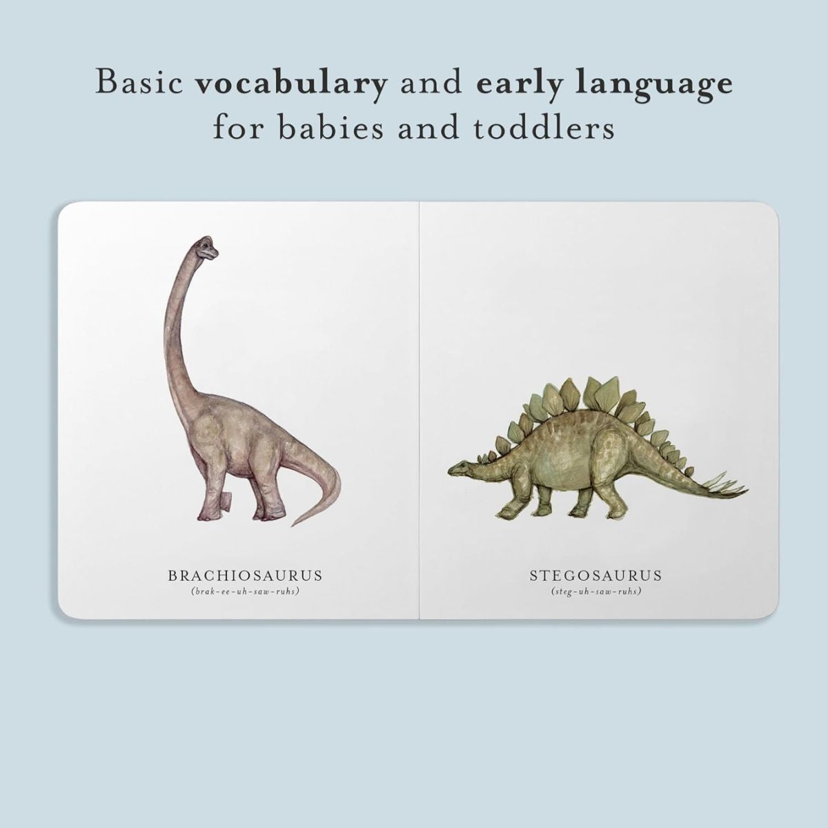 Kit de Livros para Bebê Primeiras Palavras Our Little Library Volume 3 - 5 Unidades

 on Luna Baby Store Miami