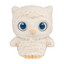 Baby Gund Sleepy Eyes Owl Bedtime Soother 8 In