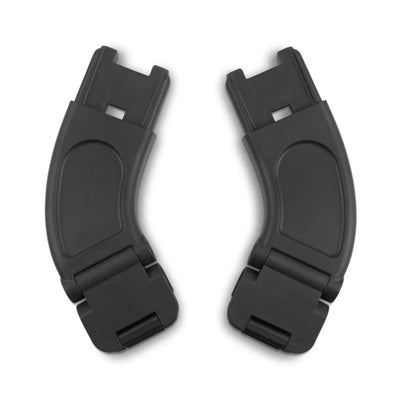 Uppababy - Adapters For Minu V3 - (Compatible with all Mesa and Aria car seats)