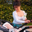 Momcozy - Cordless Portable Baby Bottle Warmer for Travel