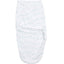 Pacote com 3 fraldas Aden + Anais Essentials Wrap Swaddle - Dino Rama