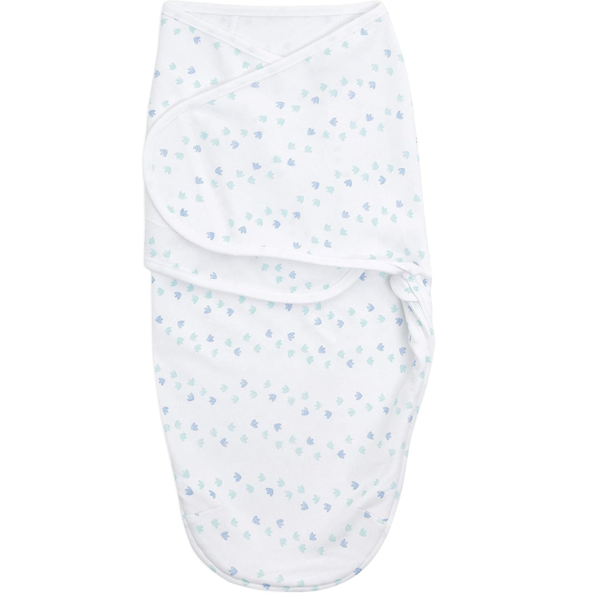 Pacote com 3 fraldas Aden + Anais Essentials Wrap Swaddle - Dino Rama