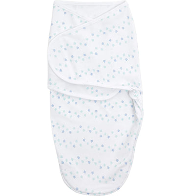 Pacote com 3 fraldas Aden + Anais Essentials Wrap Swaddle - Dino Rama