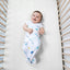 Pacote com 3 fraldas Aden + Anais Essentials Wrap Swaddle - Dino Rama
